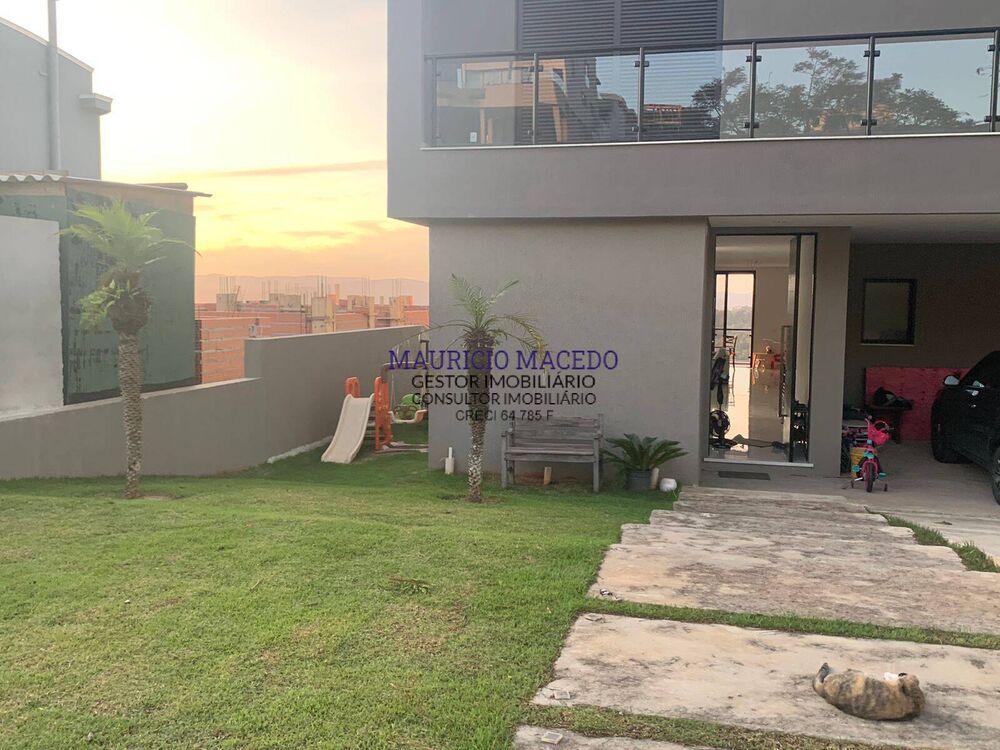 Casa, 4 quartos, 545 m² - Foto 2