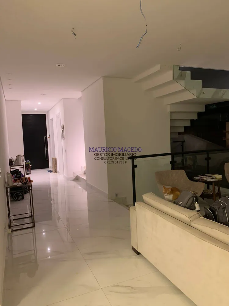 Casa, 4 quartos, 545 m² - Foto 4