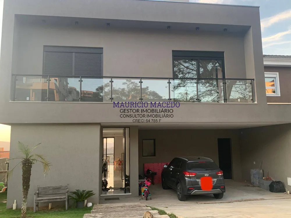 Casa, 4 quartos, 545 m² - Foto 1