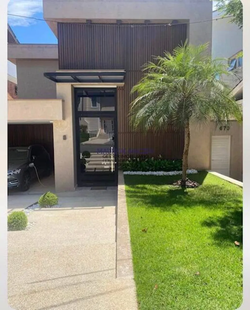 Casa, 4 quartos, 330 m² - Foto 7