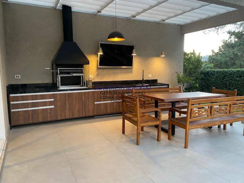 Casa, 4 quartos, 330 m² - Foto 8