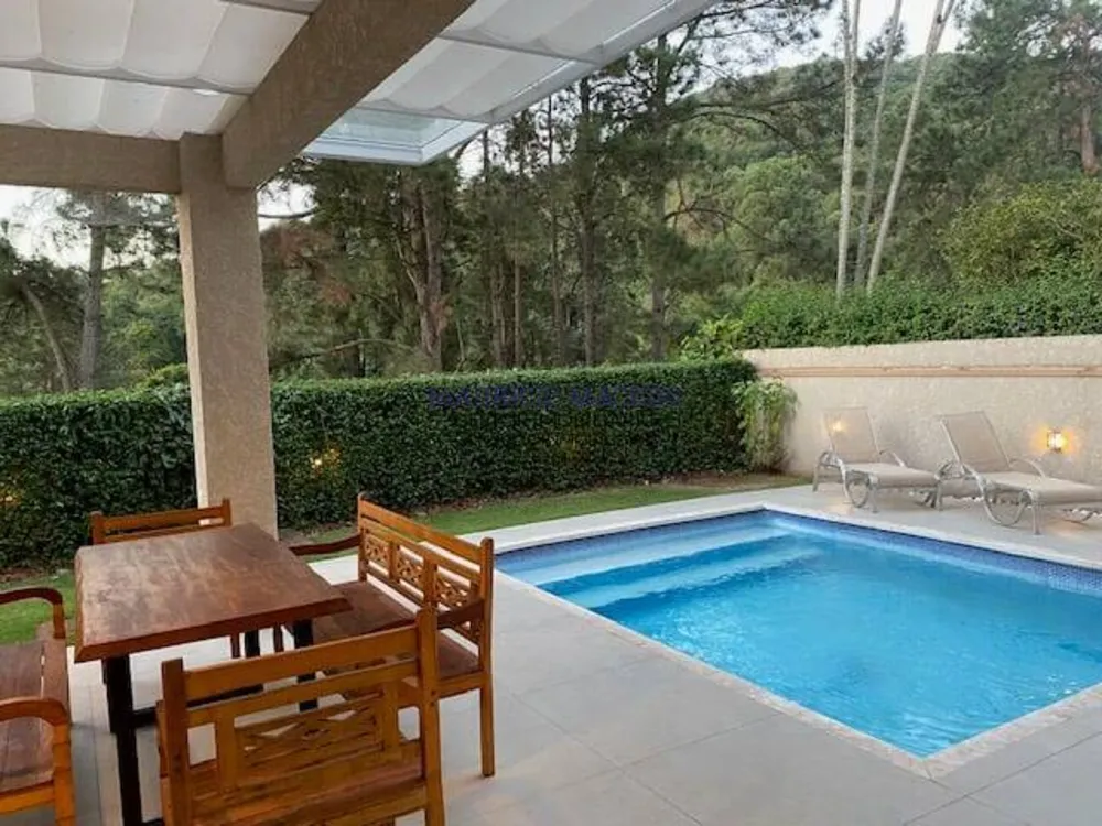 Casa, 4 quartos, 330 m² - Foto 2