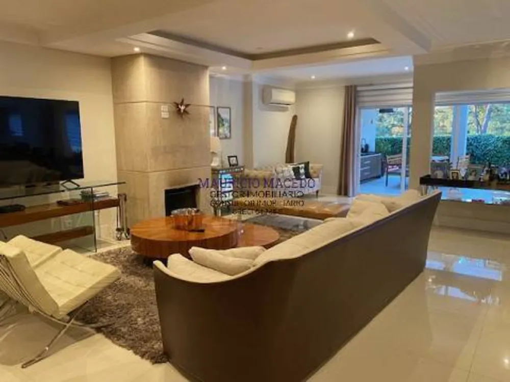 Casa, 4 quartos, 330 m² - Foto 3