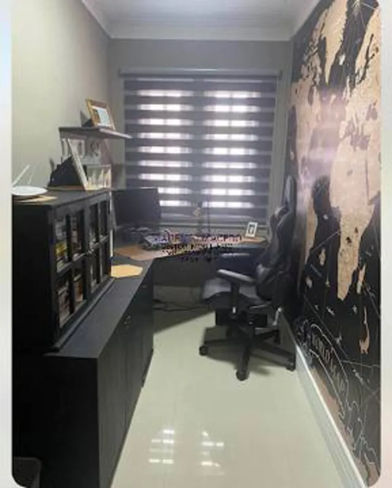 Casa, 4 quartos, 330 m² - Foto 5