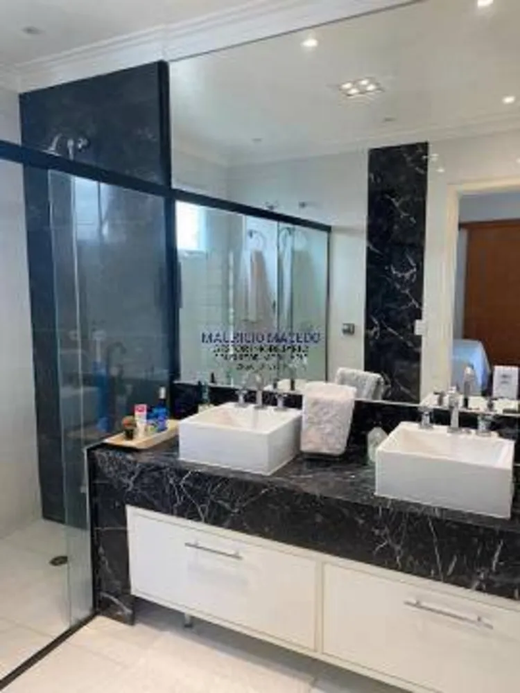 Casa, 4 quartos, 330 m² - Foto 6