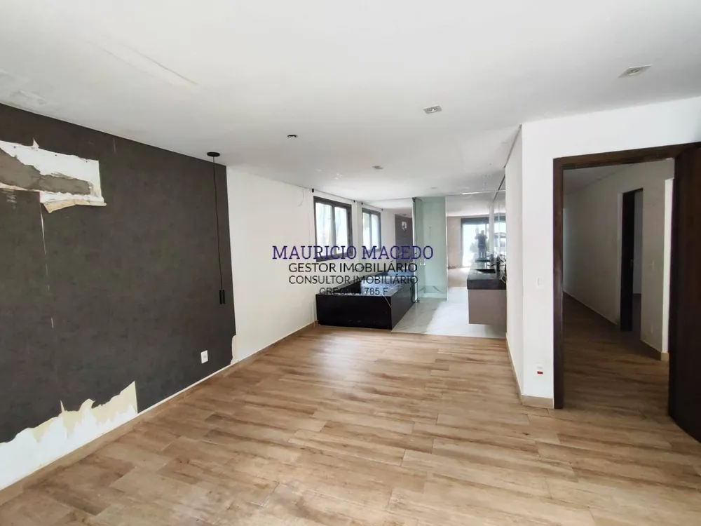 Casa, 4 quartos, 395 m² - Foto 1