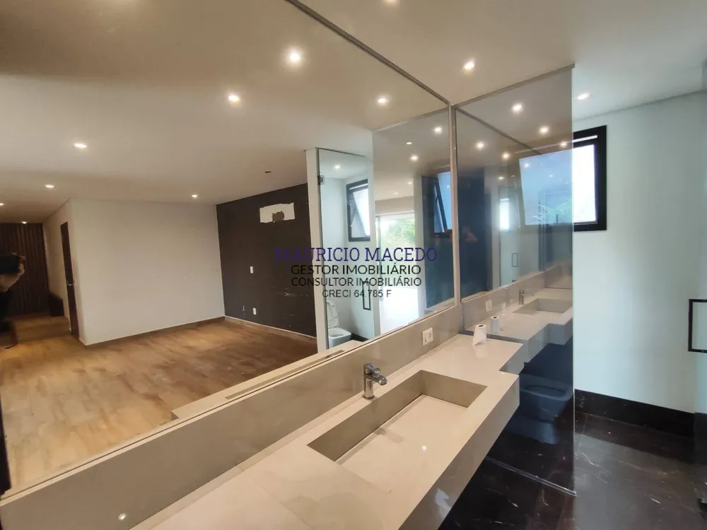 Casa, 4 quartos, 395 m² - Foto 2