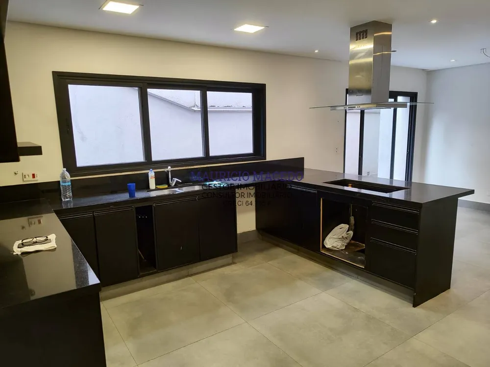 Casa, 4 quartos, 395 m² - Foto 3
