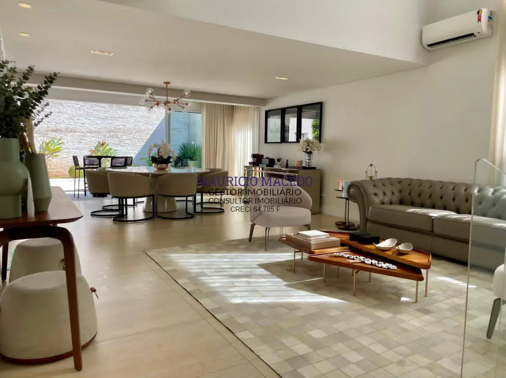 Casa, 4 quartos, 418 m² - Foto 11