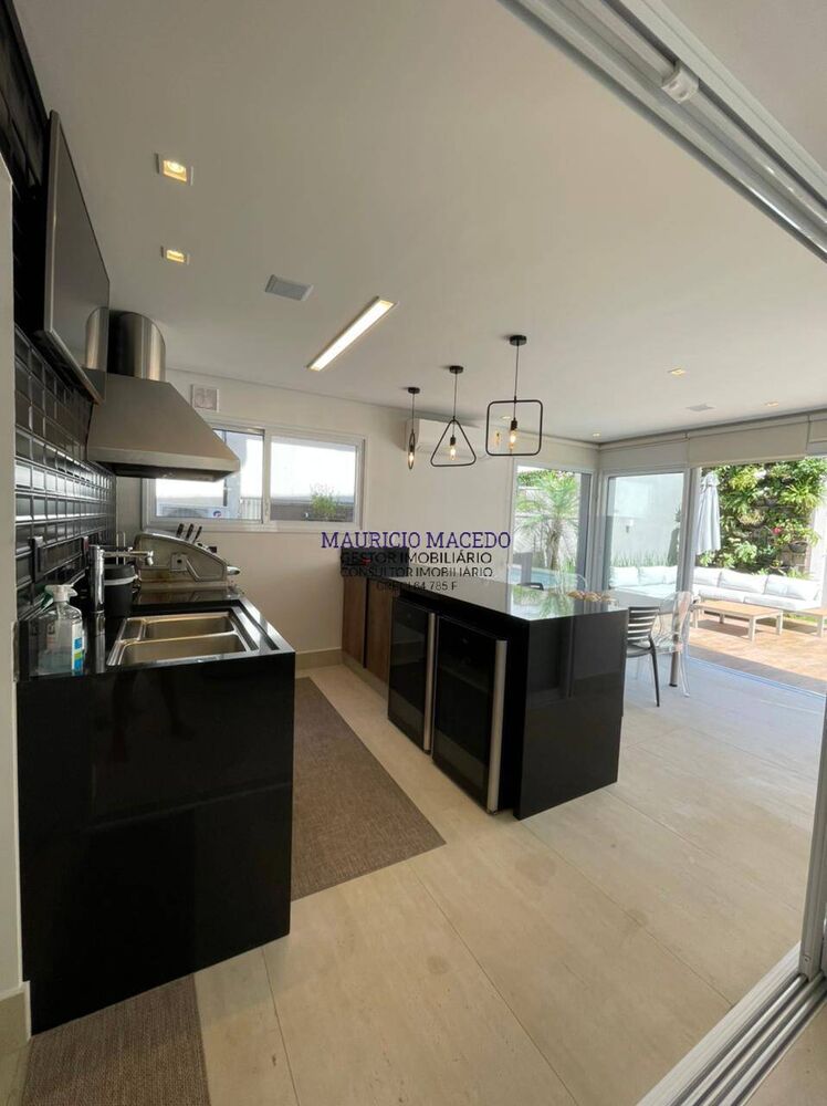 Casa, 4 quartos, 418 m² - Foto 4