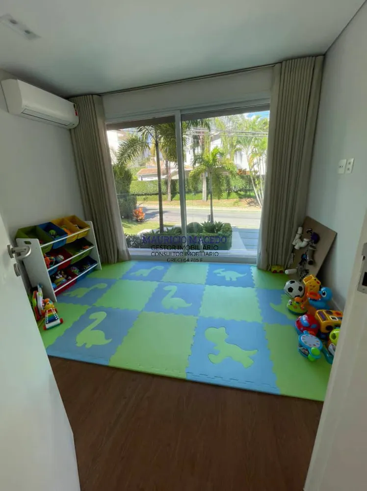 Casa, 4 quartos, 418 m² - Foto 2