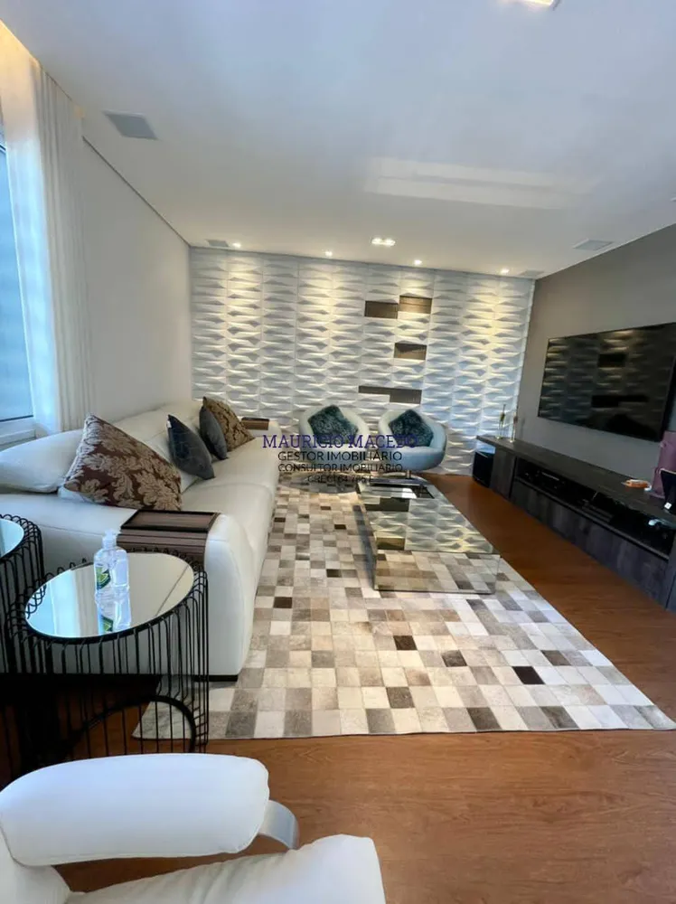 Casa, 4 quartos, 418 m² - Foto 10