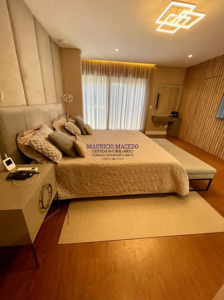 Casa, 4 quartos, 418 m² - Foto 6