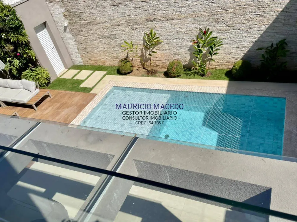 Casa, 4 quartos, 418 m² - Foto 4