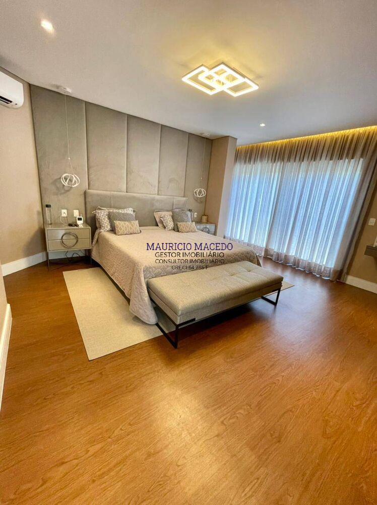 Casa, 4 quartos, 418 m² - Foto 2