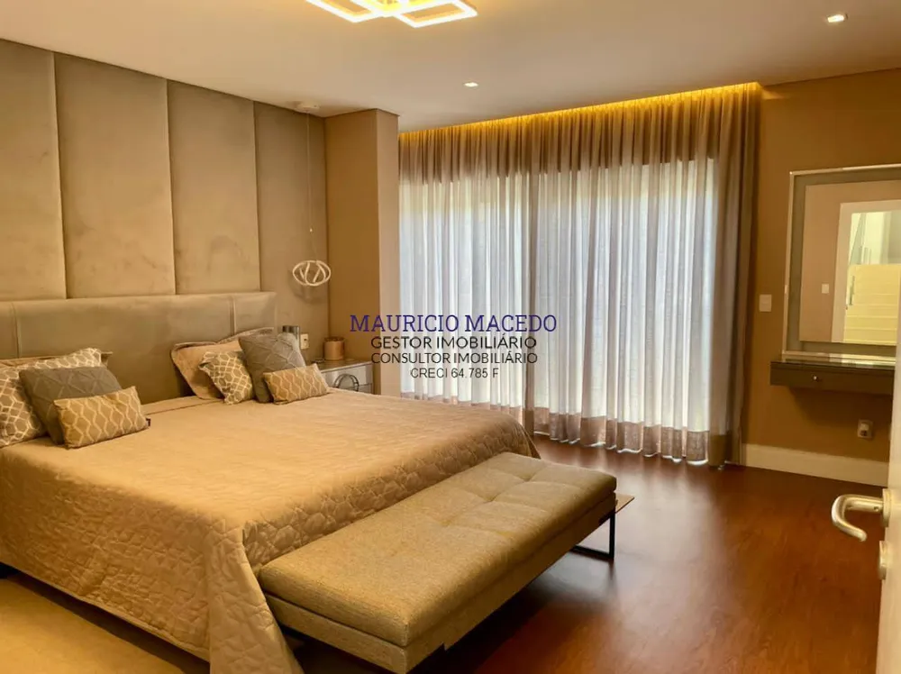 Casa, 4 quartos, 418 m² - Foto 5