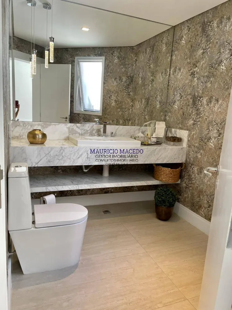 Casa, 4 quartos, 418 m² - Foto 8