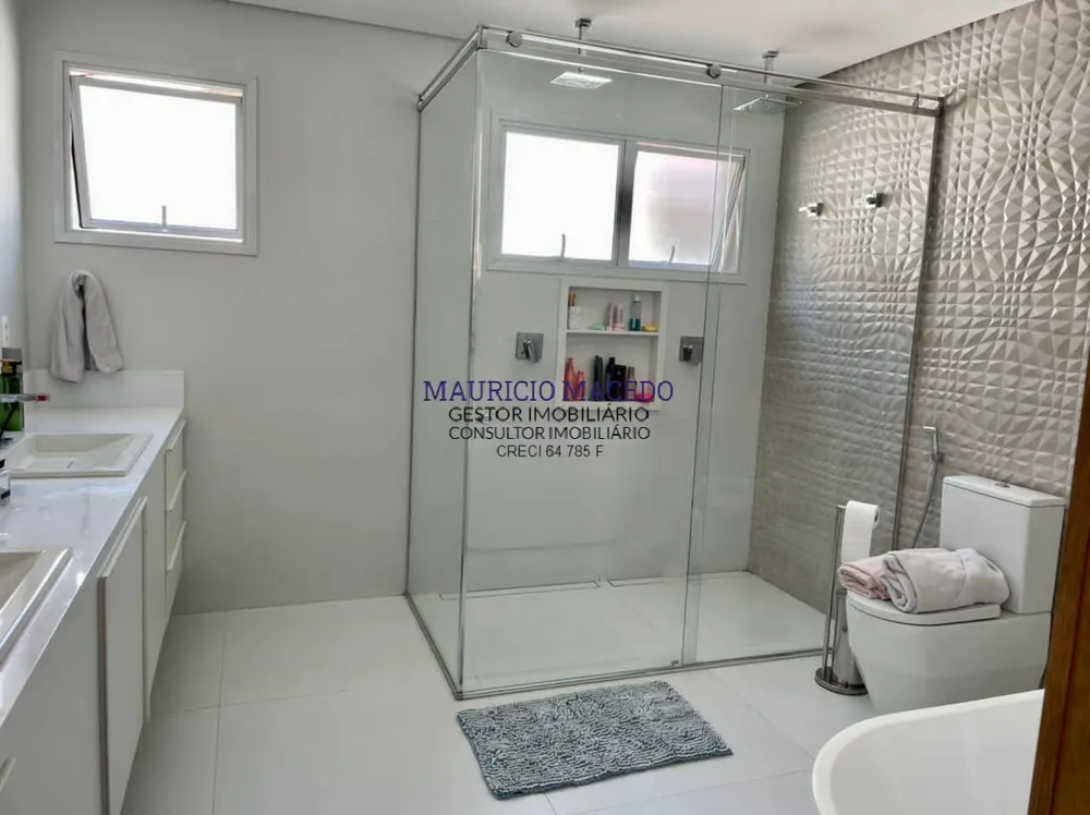 Casa, 4 quartos, 418 m² - Foto 7