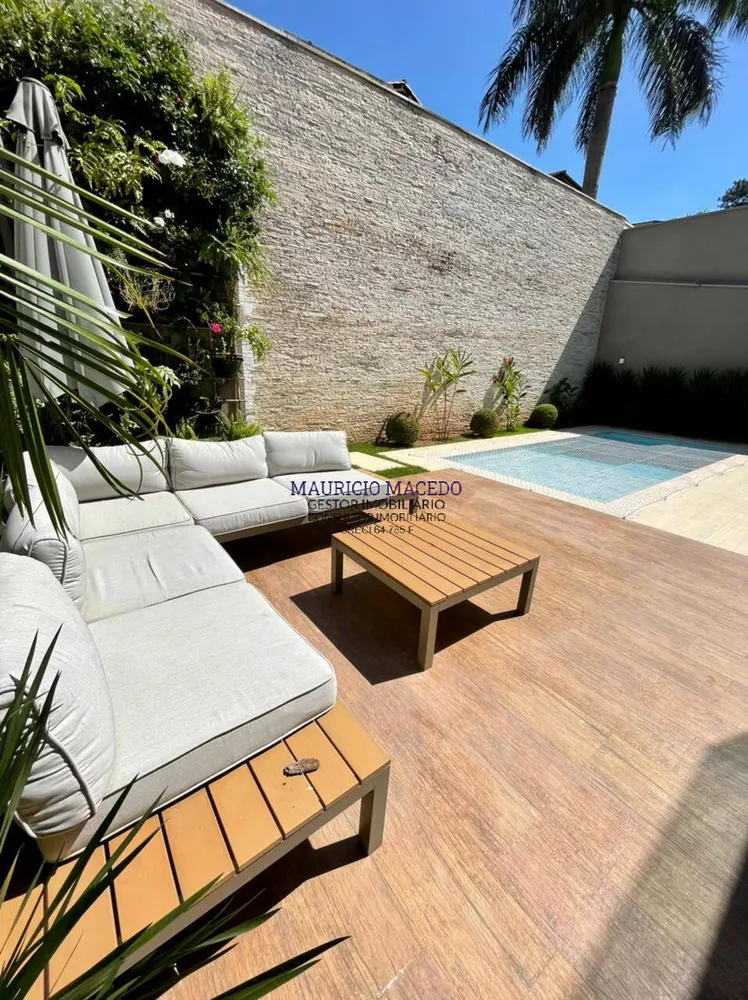 Casa, 4 quartos, 418 m² - Foto 15