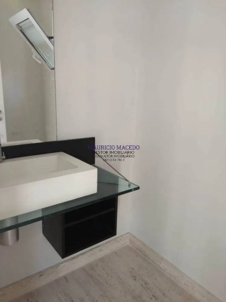 Casa, 5 quartos, 1900 m² - Foto 3