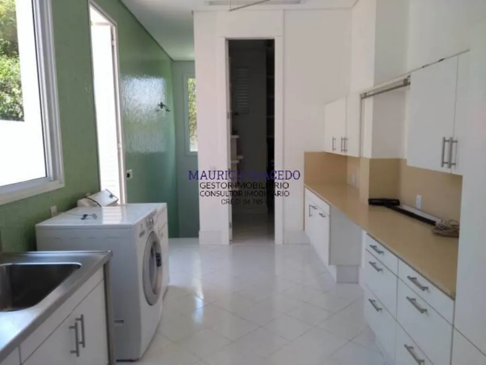 Casa, 5 quartos, 1900 m² - Foto 12