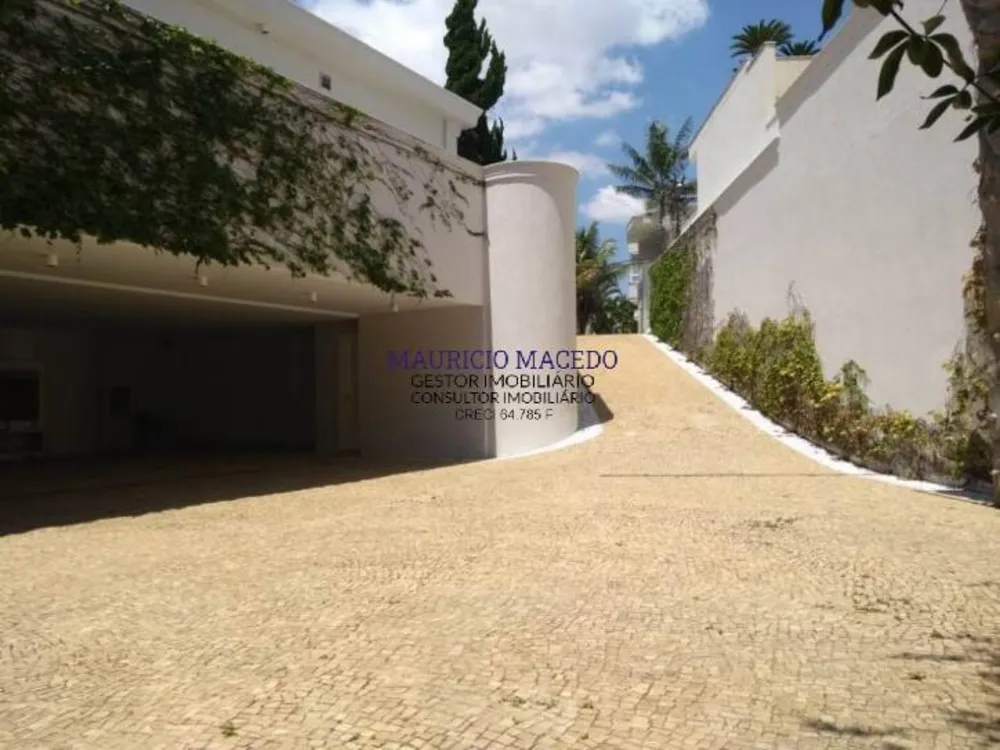 Casa, 5 quartos, 1900 m² - Foto 9