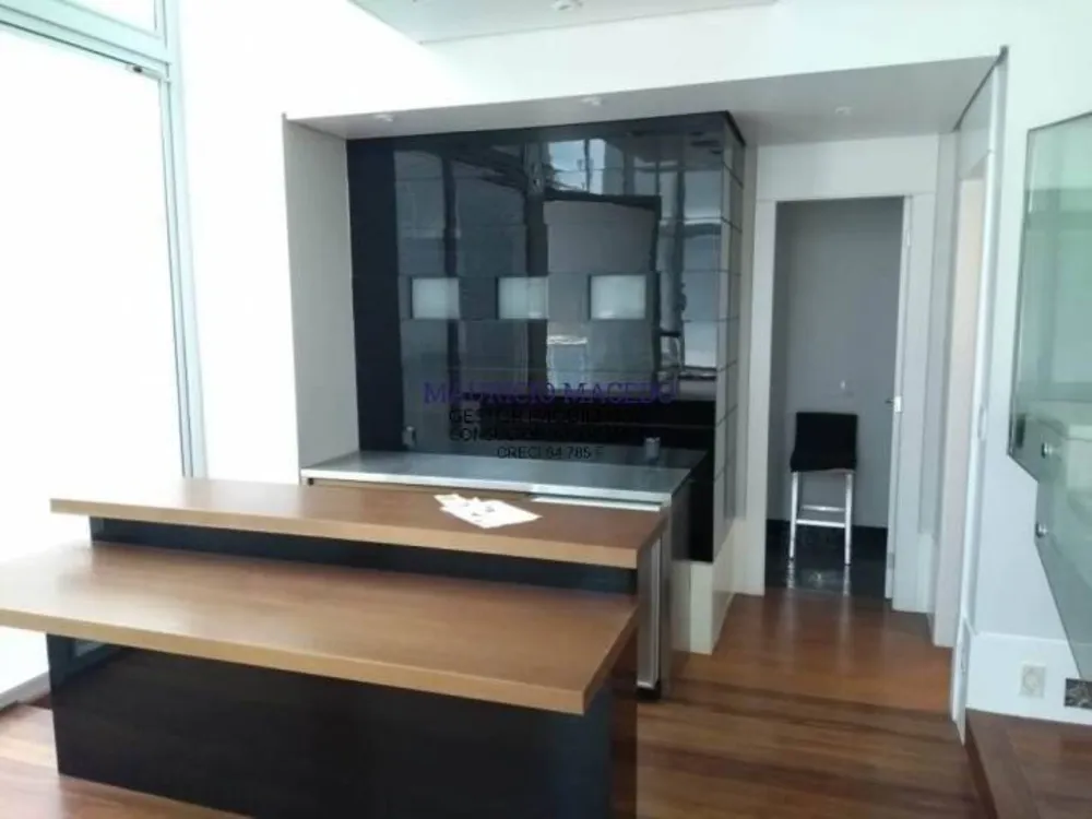 Casa, 5 quartos, 1900 m² - Foto 4