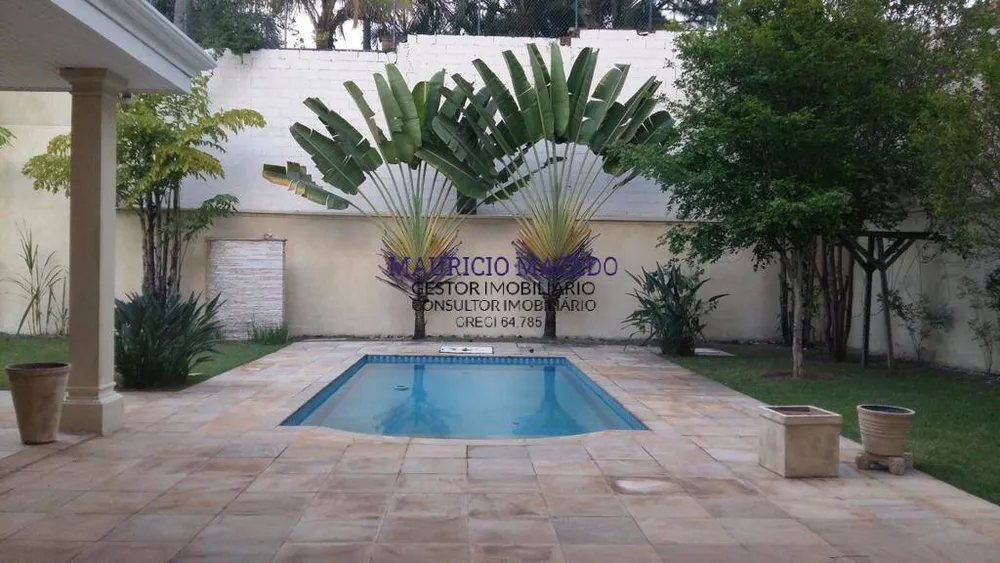Casa, 4 quartos, 600 m² - Foto 8