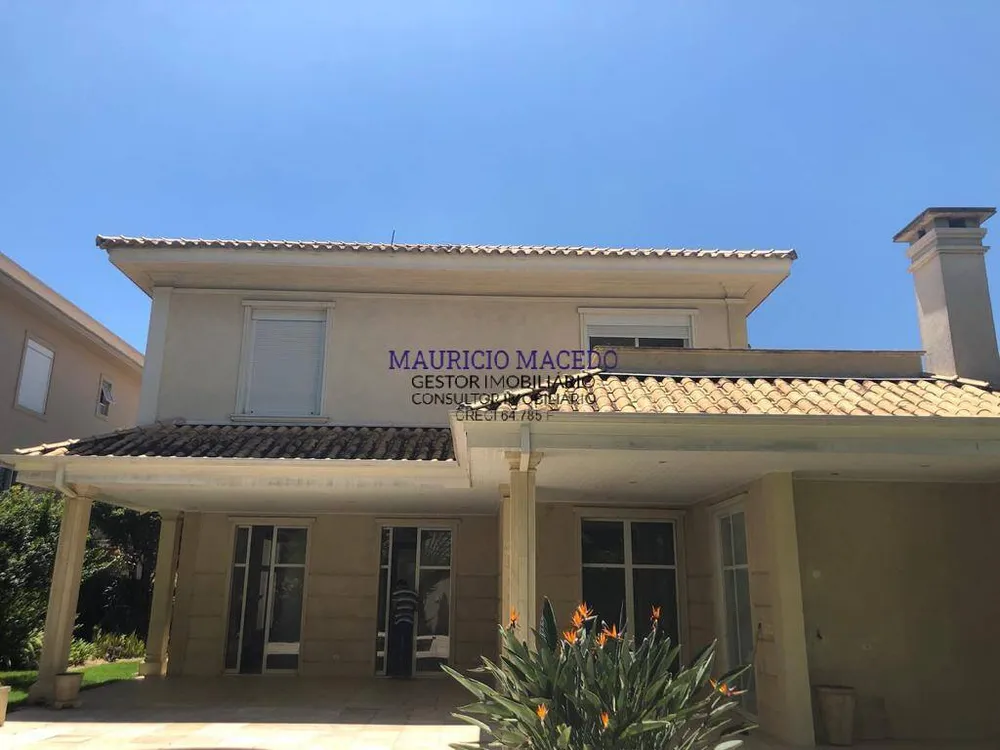 Casa, 4 quartos, 600 m² - Foto 12
