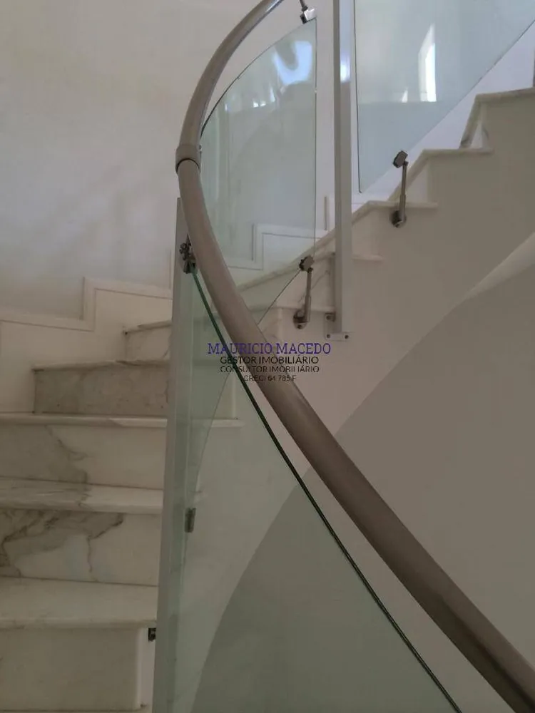 Casa, 4 quartos, 600 m² - Foto 11