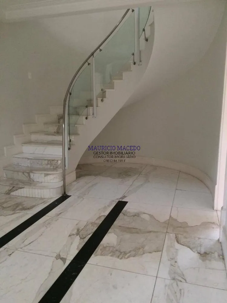 Casa, 4 quartos, 600 m² - Foto 6
