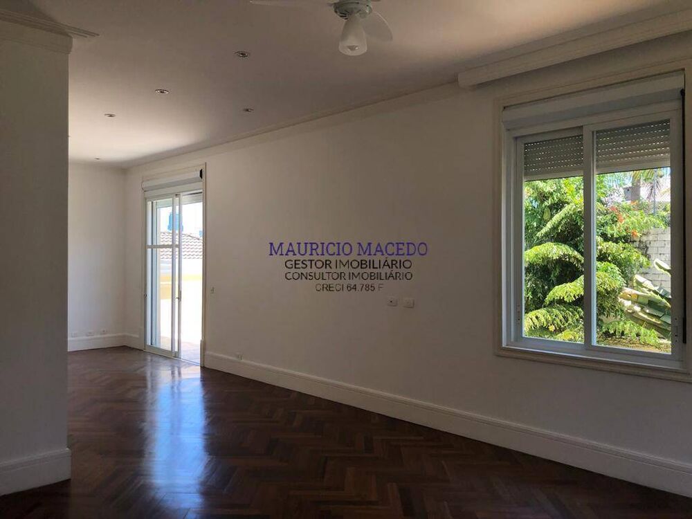 Casa, 4 quartos, 600 m² - Foto 1