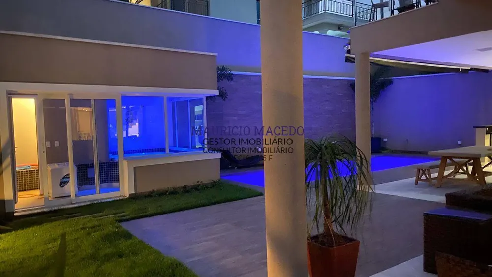 Casa, 4 quartos, 491 m² - Foto 5