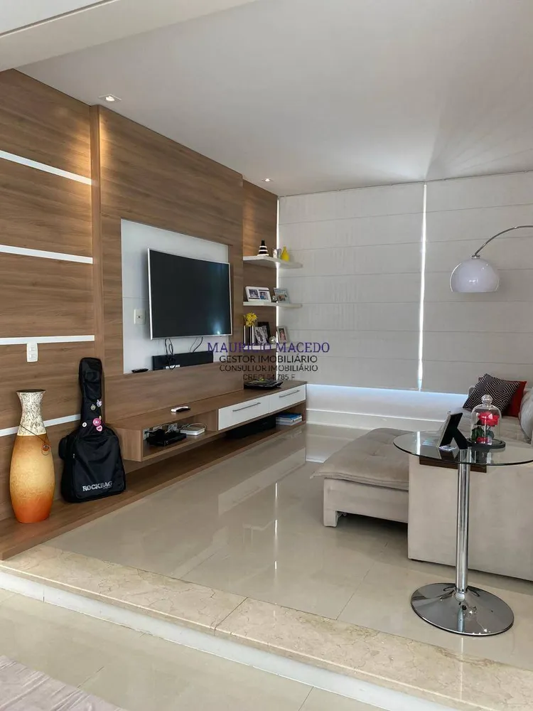 Casa, 4 quartos, 491 m² - Foto 2