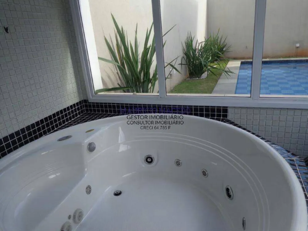 Casa, 4 quartos, 491 m² - Foto 12