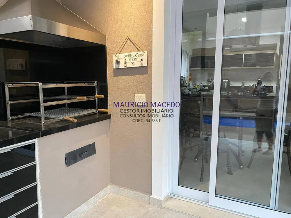Casa, 4 quartos, 491 m² - Foto 6