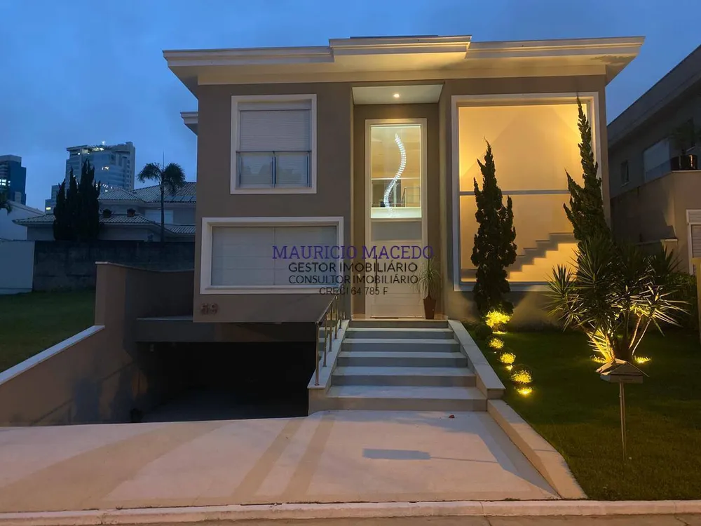 Casa, 4 quartos, 491 m² - Foto 1