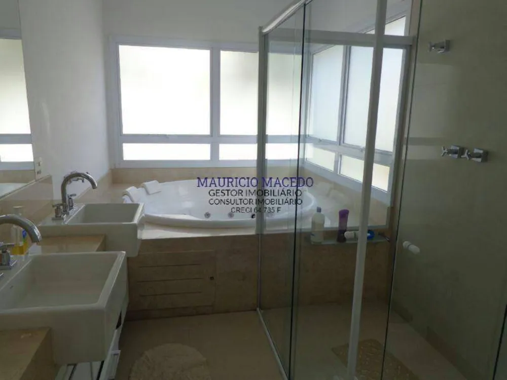 Casa, 4 quartos, 491 m² - Foto 1