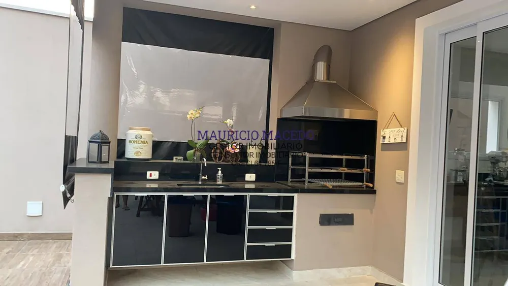 Casa, 4 quartos, 491 m² - Foto 7