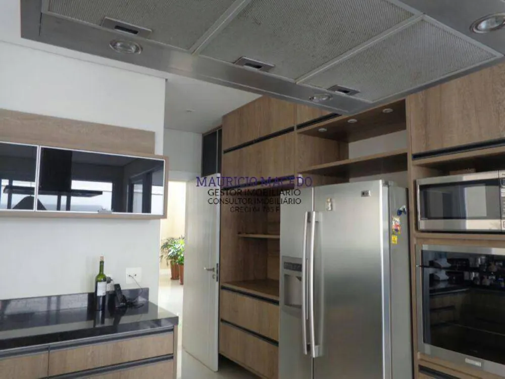 Casa, 4 quartos, 491 m² - Foto 3