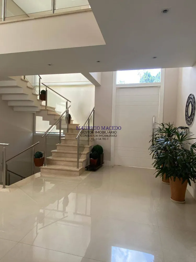 Casa, 4 quartos, 491 m² - Foto 4