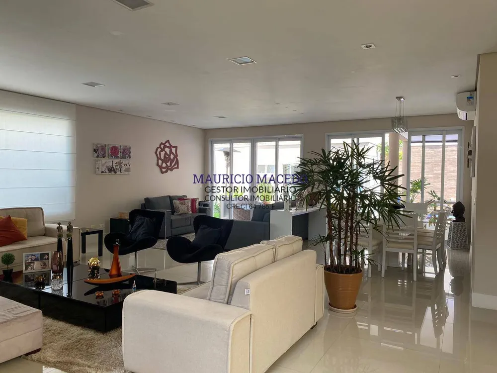 Casa, 4 quartos, 491 m² - Foto 3