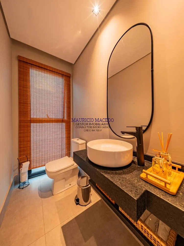 Casa, 4 quartos, 767 m² - Foto 16