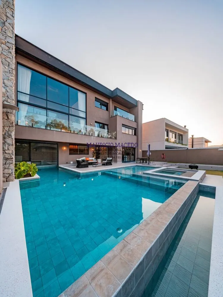 Casa, 4 quartos, 767 m² - Foto 3