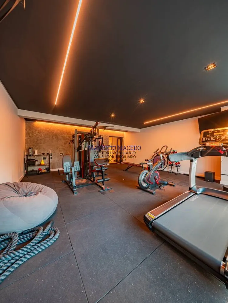 Casa, 4 quartos, 767 m² - Foto 12
