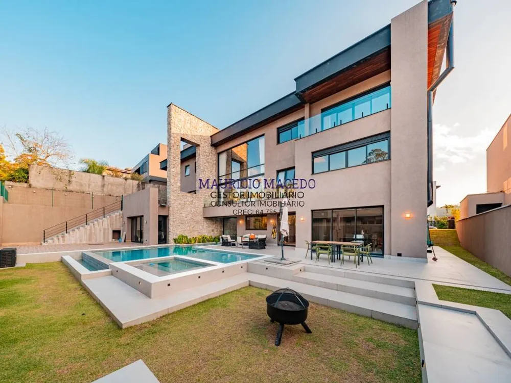 Casa, 4 quartos, 767 m² - Foto 4