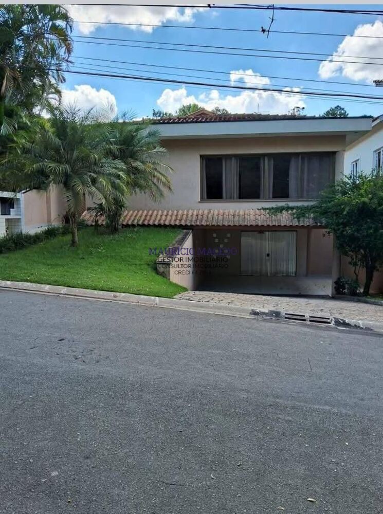 Casa, 3 quartos, 250 m² - Foto 1