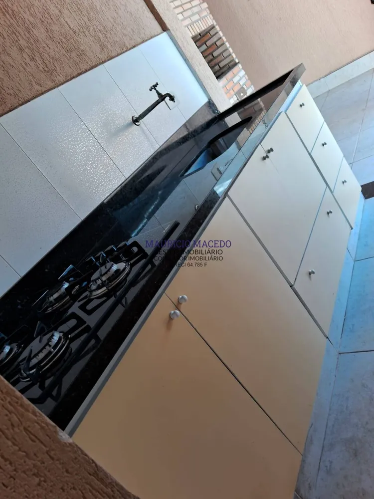 Casa, 3 quartos, 250 m² - Foto 10