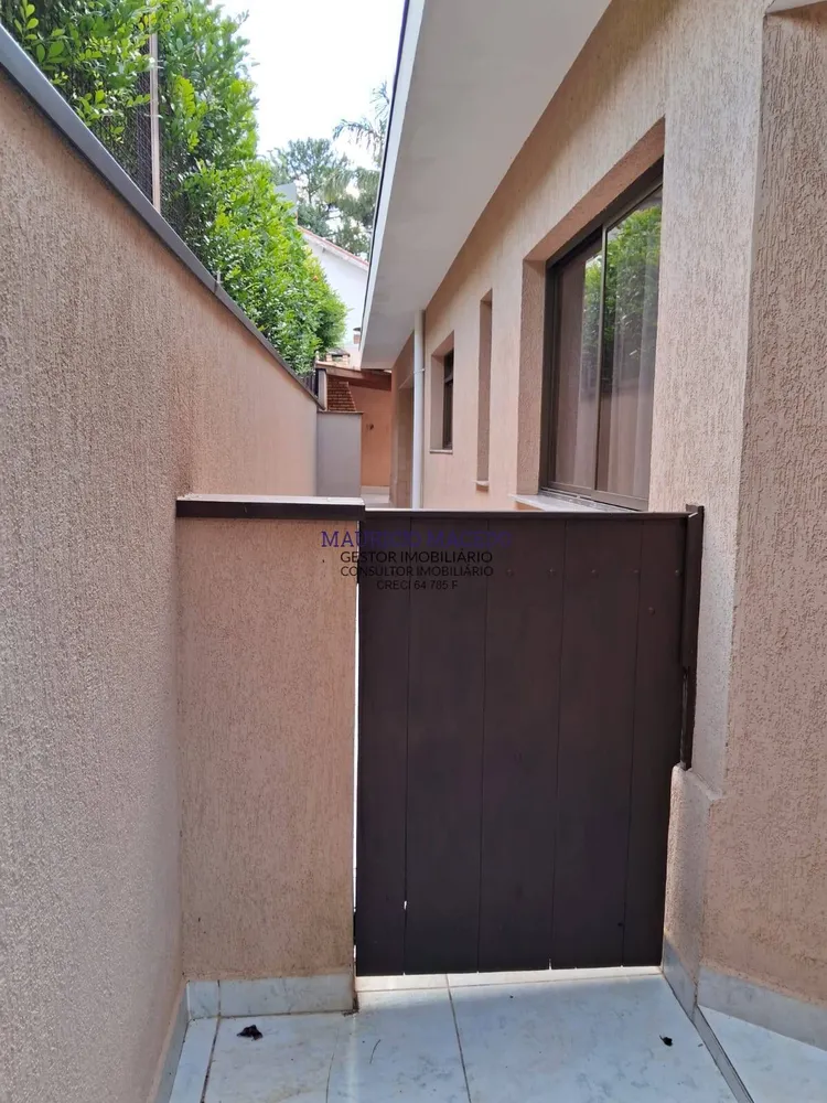 Casa, 3 quartos, 250 m² - Foto 11