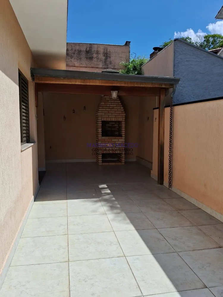 Casa, 3 quartos, 250 m² - Foto 5
